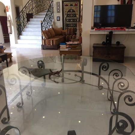 Dar Jasmin Djerba Bed & Breakfast Temlale ภายนอก รูปภาพ