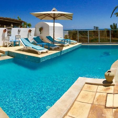 Dar Jasmin Djerba Bed & Breakfast Temlale ภายนอก รูปภาพ