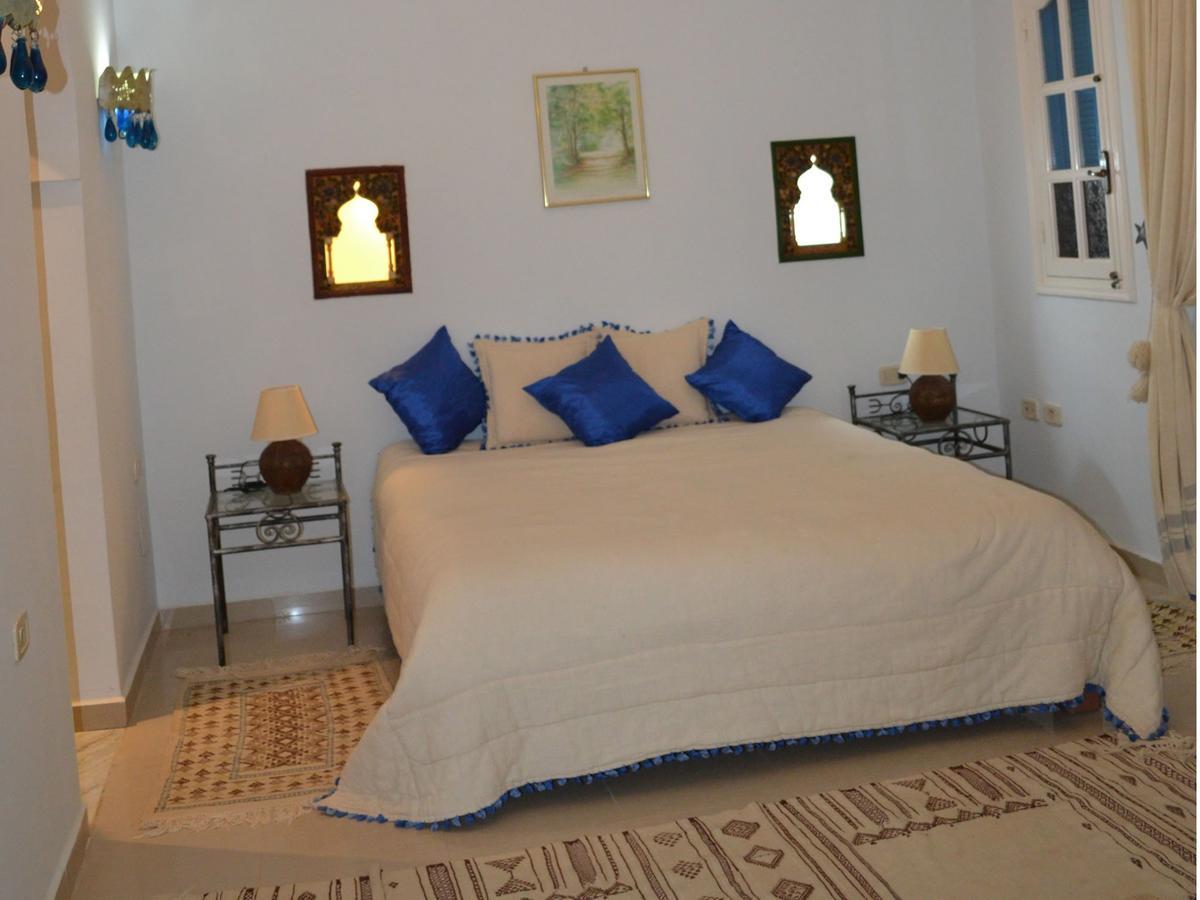 Dar Jasmin Djerba Bed & Breakfast Temlale ภายนอก รูปภาพ