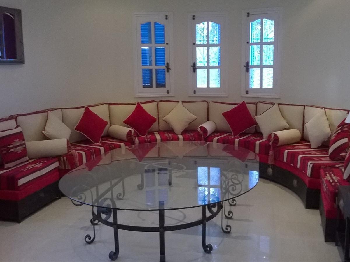 Dar Jasmin Djerba Bed & Breakfast Temlale ภายนอก รูปภาพ