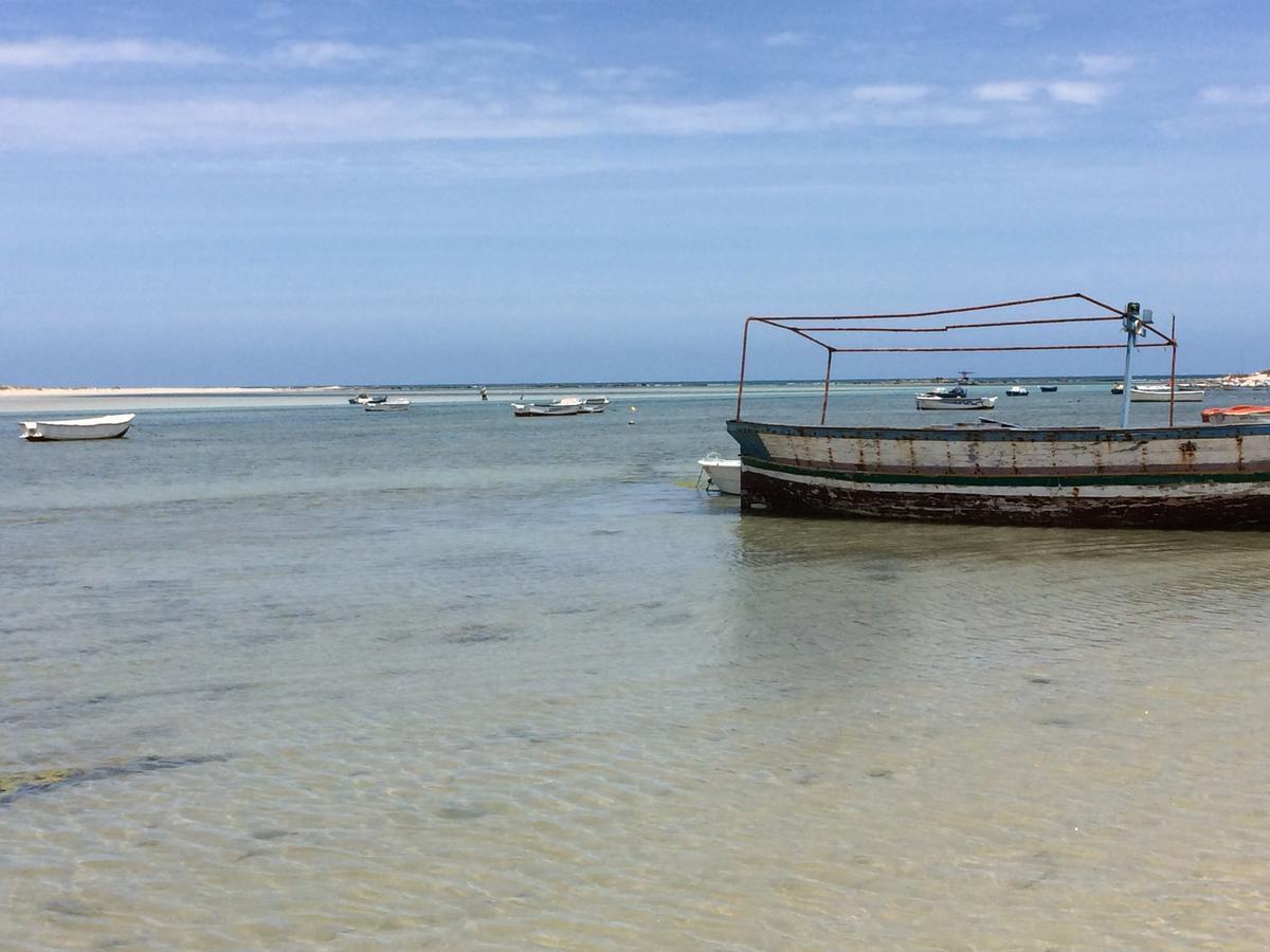 Dar Jasmin Djerba Bed & Breakfast Temlale ภายนอก รูปภาพ