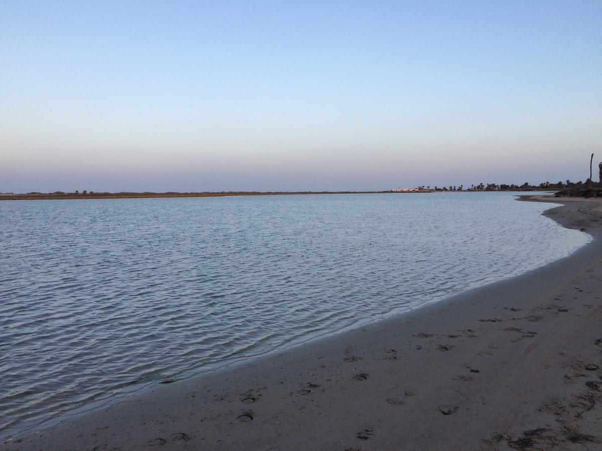 Dar Jasmin Djerba Bed & Breakfast Temlale ภายนอก รูปภาพ
