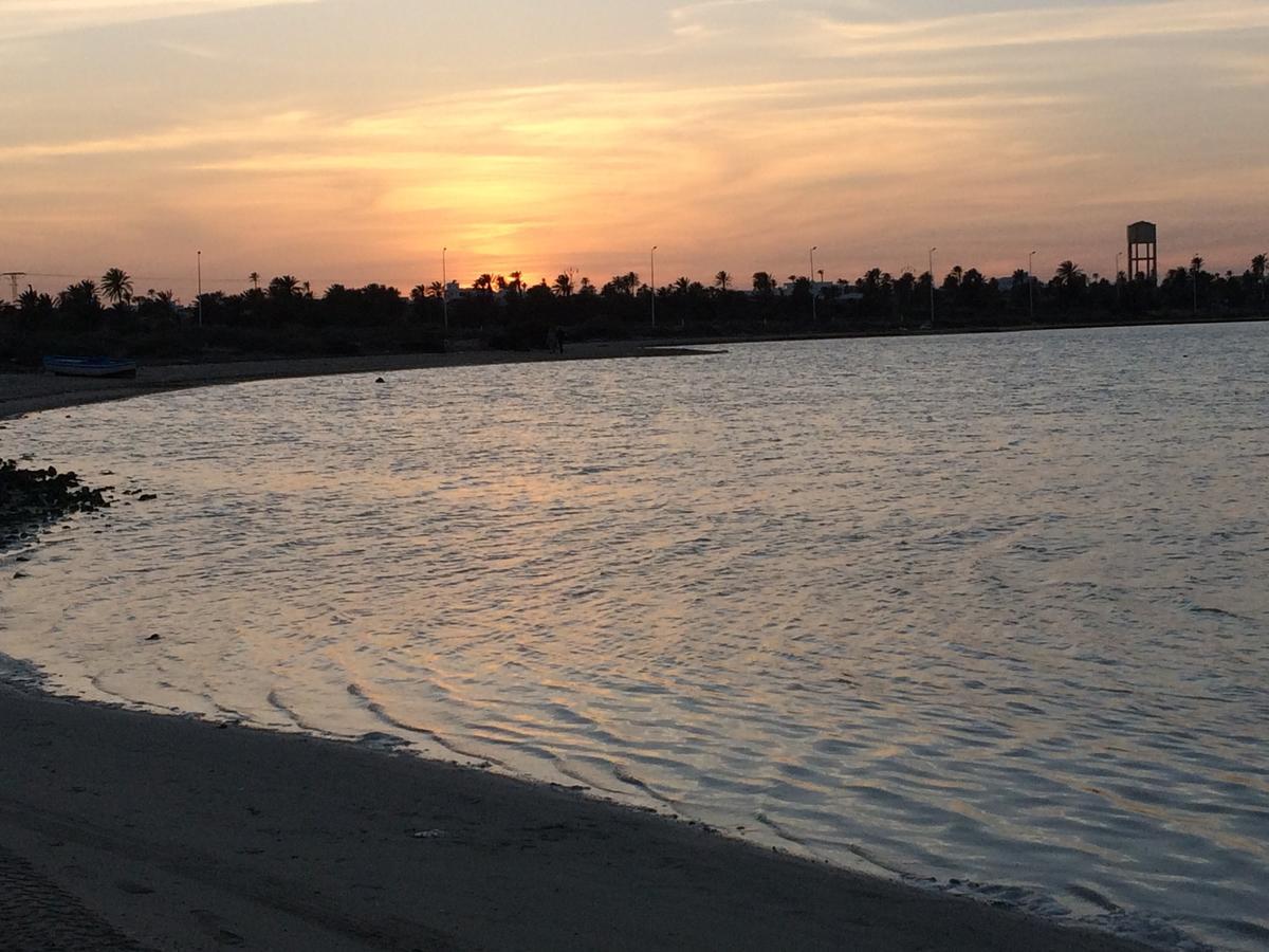 Dar Jasmin Djerba Bed & Breakfast Temlale ภายนอก รูปภาพ
