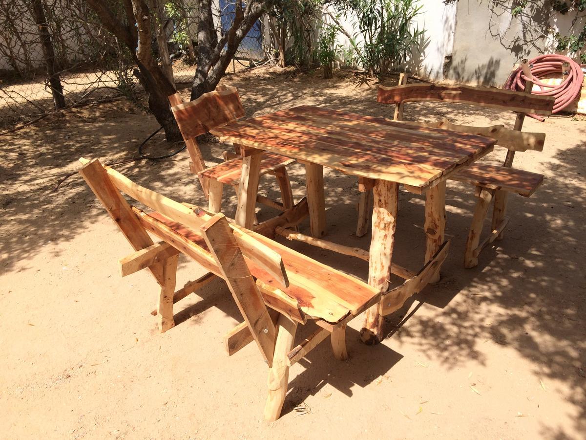 Dar Jasmin Djerba Bed & Breakfast Temlale ภายนอก รูปภาพ