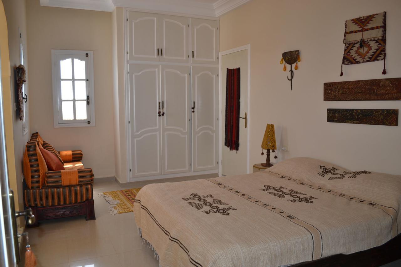Dar Jasmin Djerba Bed & Breakfast Temlale ภายนอก รูปภาพ