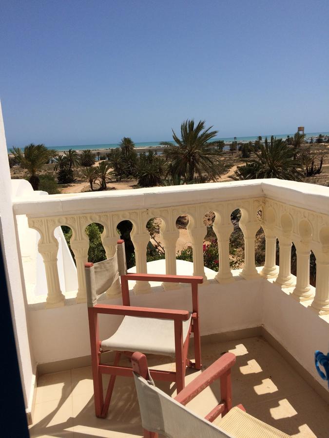 Dar Jasmin Djerba Bed & Breakfast Temlale ภายนอก รูปภาพ