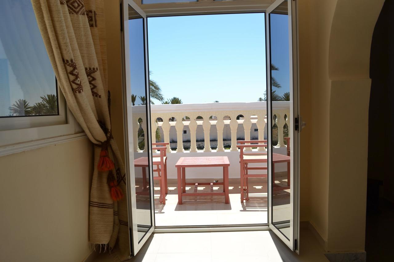 Dar Jasmin Djerba Bed & Breakfast Temlale ภายนอก รูปภาพ