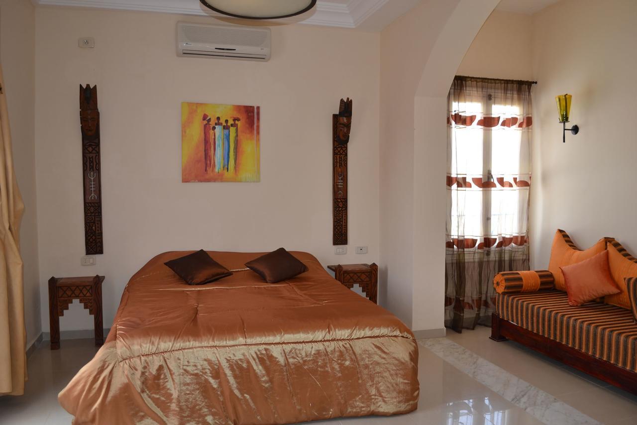 Dar Jasmin Djerba Bed & Breakfast Temlale ภายนอก รูปภาพ