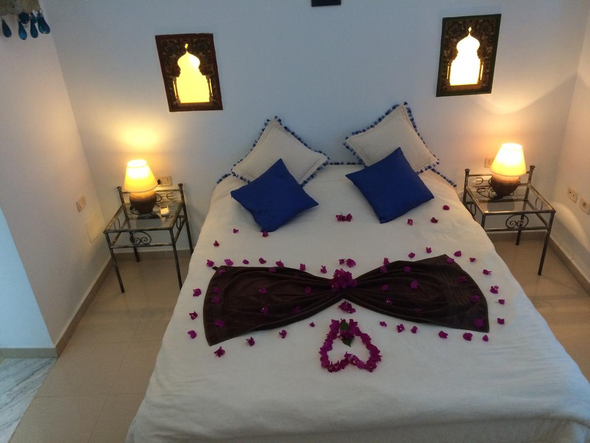 Dar Jasmin Djerba Bed & Breakfast Temlale ภายนอก รูปภาพ