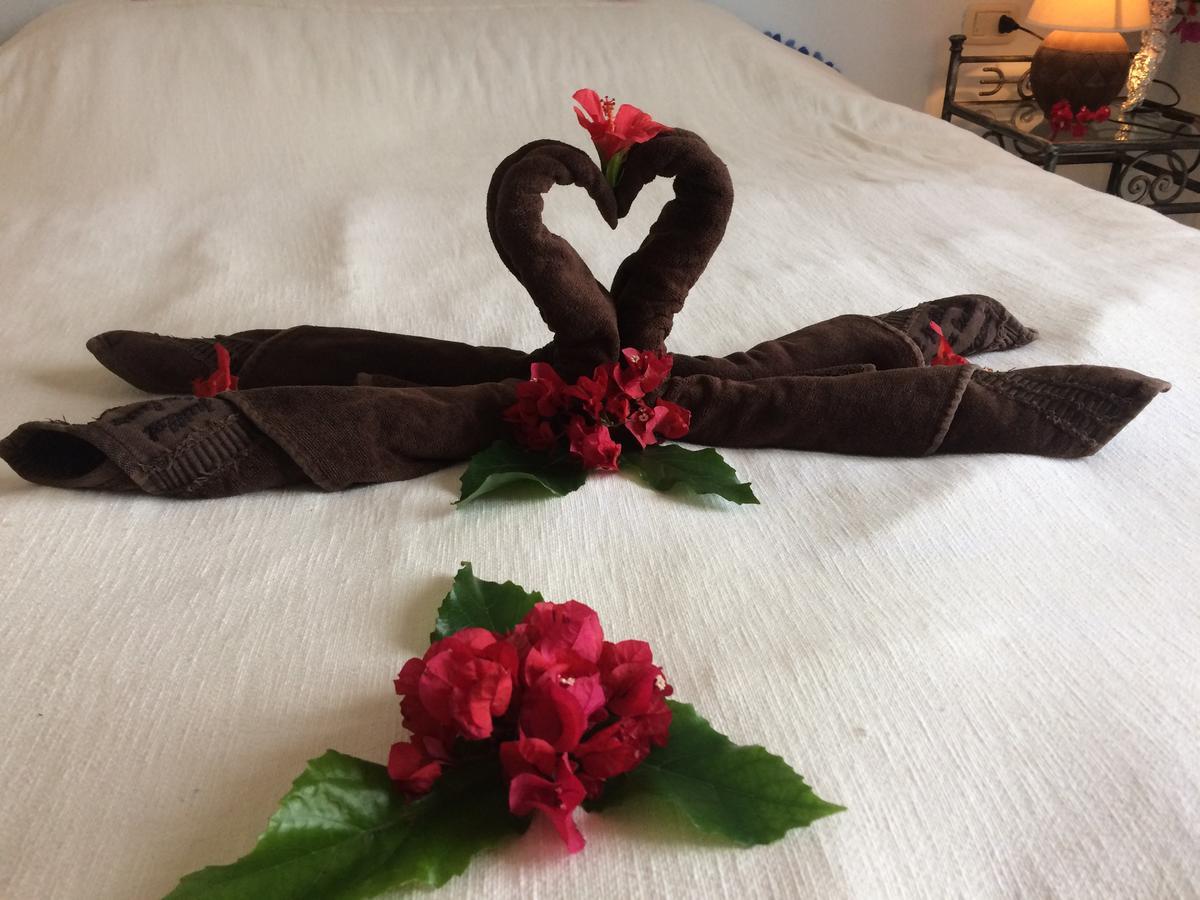Dar Jasmin Djerba Bed & Breakfast Temlale ภายนอก รูปภาพ