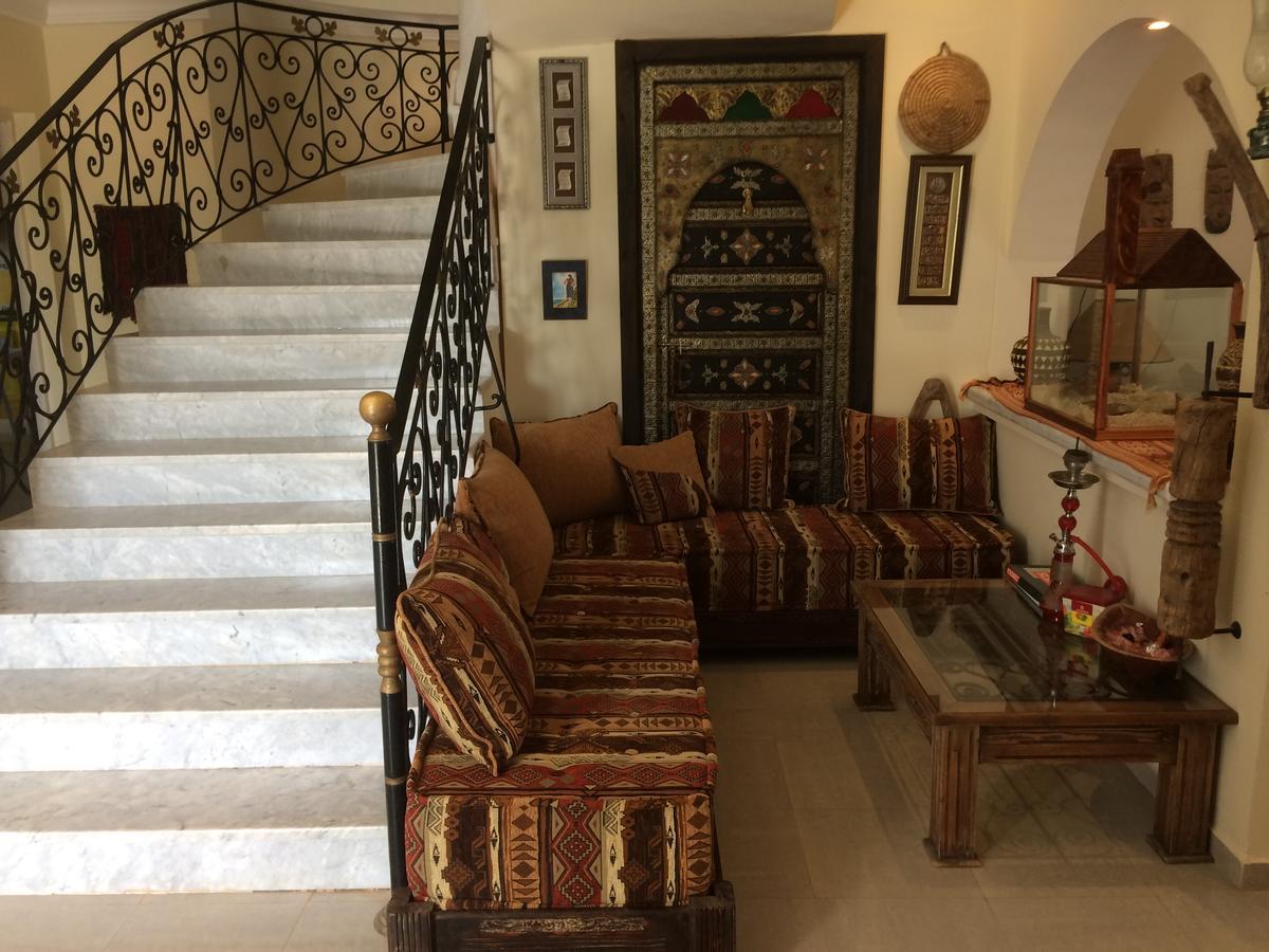 Dar Jasmin Djerba Bed & Breakfast Temlale ภายนอก รูปภาพ